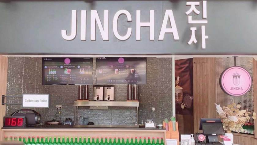Ohmyhome Forays into Commercial Renovation with Completion of First Artisanal Bubble Tea Store