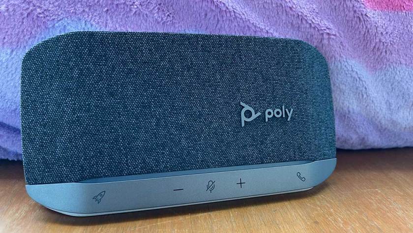 Review of Poly Sync 20+