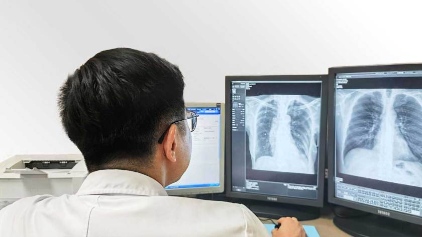 SenseTime Receives CE Mark for its AI Medical Solution SenseCare-Chest DR Pro Diagnostic Software