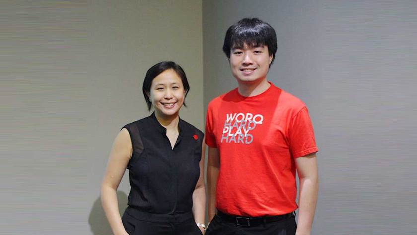 WORQ launches a series of flexible office solutions designed to build business sustainability in Malaysia