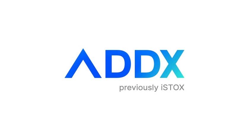 iSTOX rebrands to ADDX