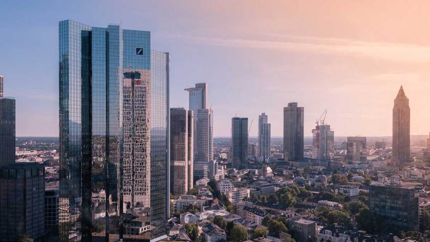 Deutsche Bank and Singapore fintech STACS complete ‘bond in a box’ poc for DLT for digital assets and sustainability-linked bonds