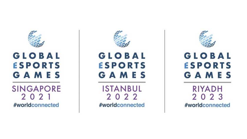 Global Esports Games Headed to Singapore, Istanbul, and Riyadh