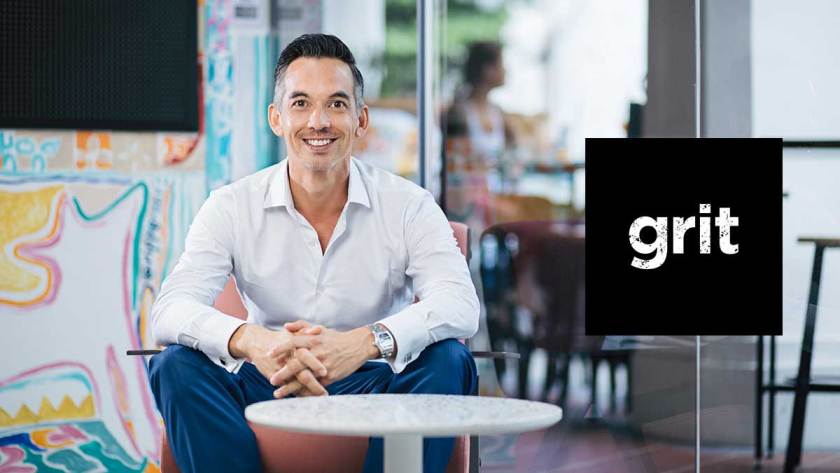 Recruitment tech startup GRIT launches online scouting programme with rewards for referrals