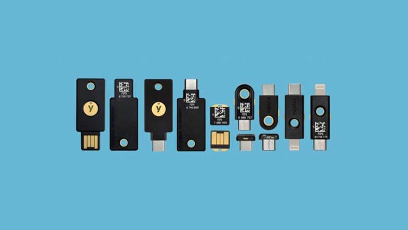 Yubico Launches YubiKey 5 FIPS Series, Industry’s First FIPS 140-2 Validated Multi-Protocol Security Keys to Enable Passwordless Authentication