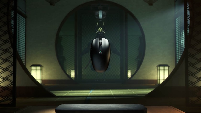 Razer unveils Orochi V2