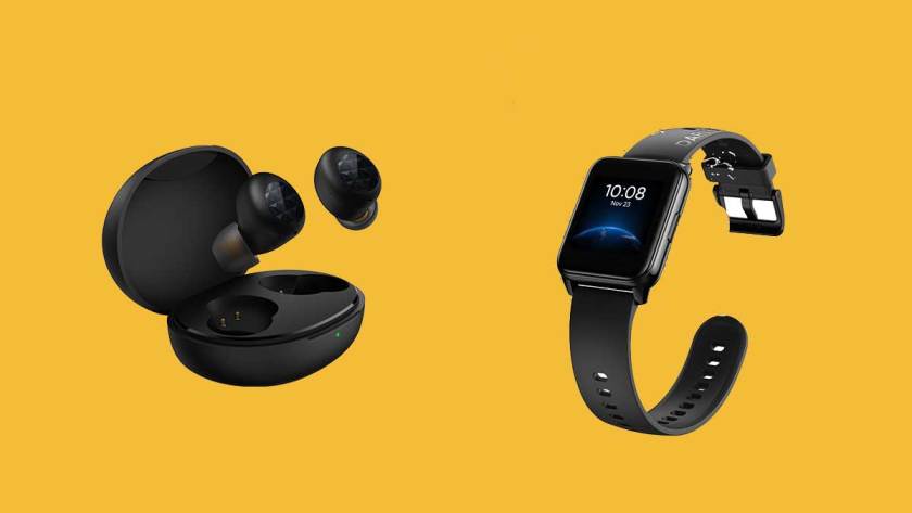 realme Buds Q2 and realme Watch 2 up the bar for AIoT offerings