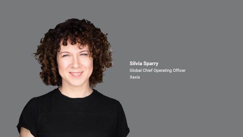 Xaxis marks 10 years of growth with new Global Chief Operating Officer