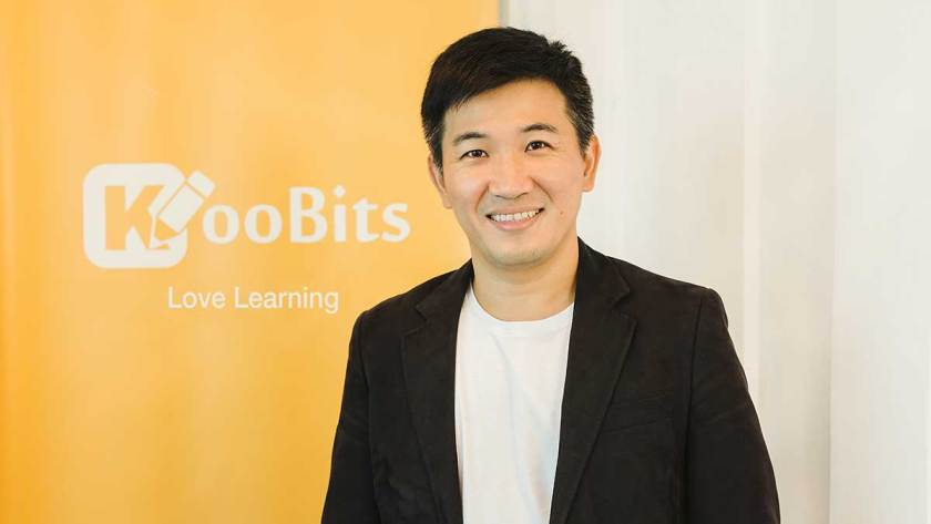 KooBits launches KooClass to help children excel in math