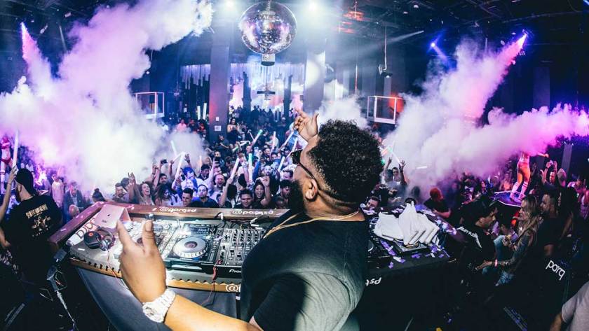 What Can NightClubs Teach Us About Cyber Security?