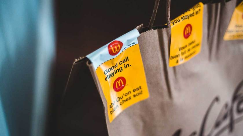 Comments: McDonald’s hit by data breach in parts of Asia and US - Synopsys