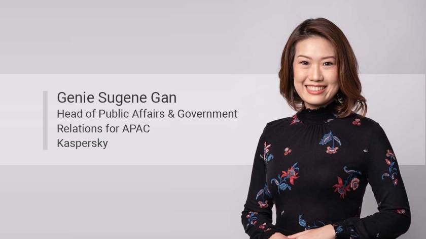 Filling the gaps: The story of APAC’s cyber capacity building