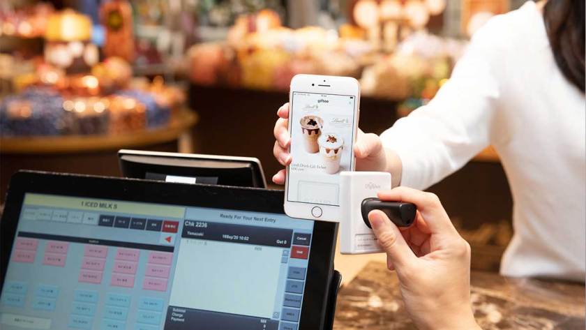 Announcing the incorporation of Giftee Mekong Company Ltd. a joint venture company between Giftee Malaysia and Mekong Communications