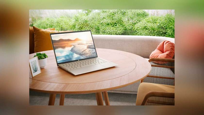 HP unveils Pavilion Aero: its lightest consumer laptop