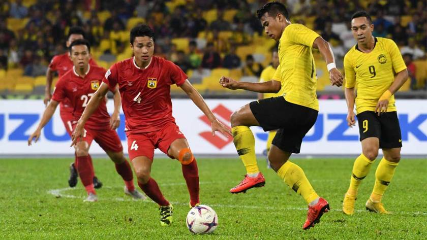 OPPO to Kick-off AFF Suzuki Cup Sponsorship