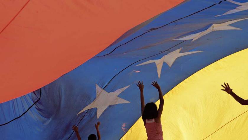 ESET Research discovers Bandidos, a new spying campaign in Venezuela