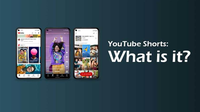 What you need to know about YouTube Shorts
