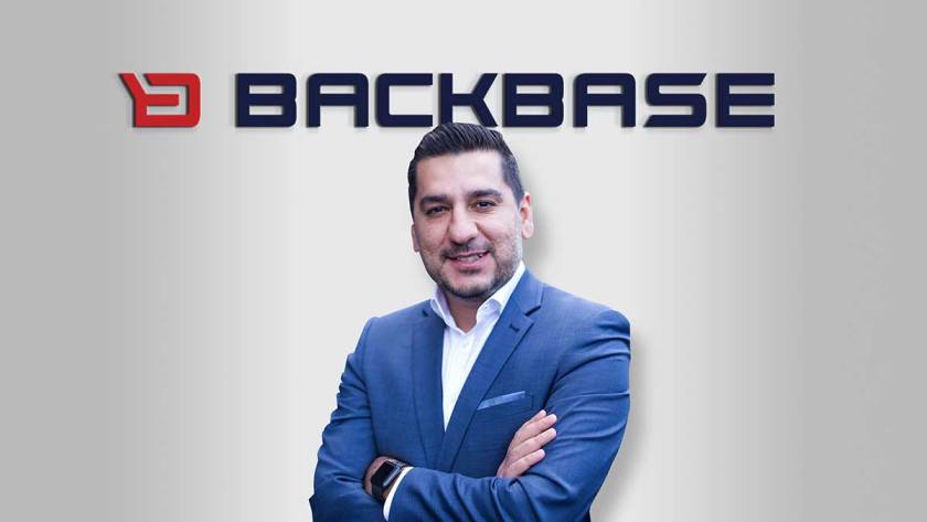 Backbase appoints Iman Ghodosi as Regional Vice President to lead Asia Pacific expansion
