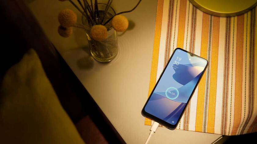 OPPO Introduces a New Generation of Safer, Smarter Flash Charging Technology