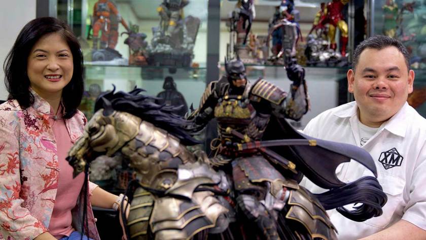 ADDX Tokenises XM Studios Investment, After Heliconia Backs The Luxury Collectibles Maker