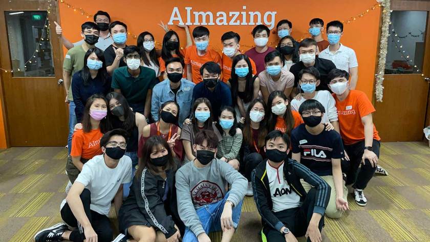 Singapore retail-tech company, Aimazing launches retail analytics to revolutionise mall operators