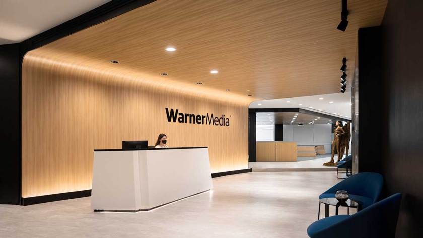 WarnerMedia opens new regional hub in Singapore