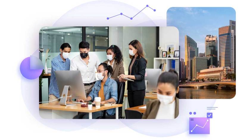 Employee mental health and resilience will propel growth – says The HR 2022 Outlook report by work-tech startup EngageRocket