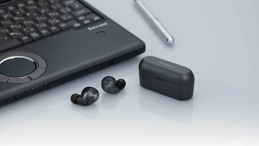Technics Releases New EAH-AZ60 and EAH-AZ40 True Wireless Earbuds Designed with Superior Sound