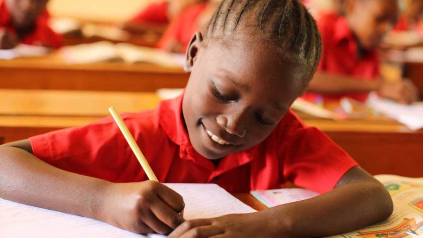 One million schools mapped: UNICEF and ITU’s Giga initiative, with support from Ericsson, reaches milestone towards connecting every school to the internet