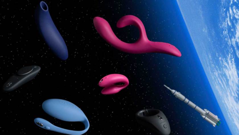 Can we masturbate in Space? The awkward reality of space tourism & how to overcome it