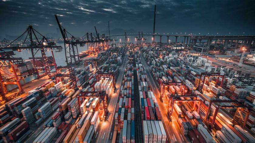 AVEVA and ABS Join Forces to Unlock Real-time Digitalization and Decarbonization Insights for Shipping Industry