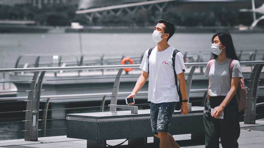 Young millennials lead Singapore’s great resignation