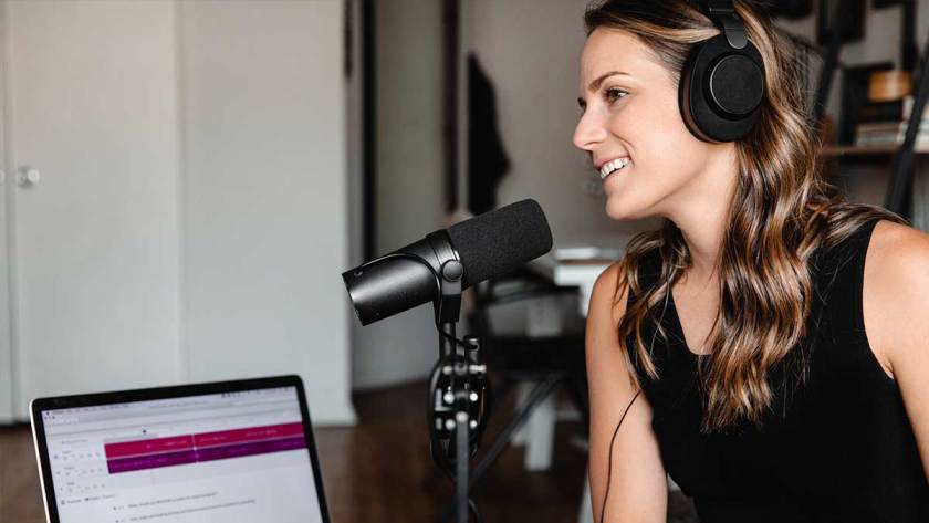 Kaspersky launches its first ‘Women in IT’ podcast, highlighting the variety of careers in cybersecurity