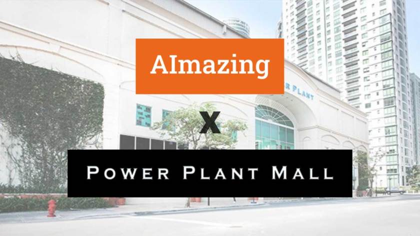 Power Plant Mall partners Aimazing to let customers earn rewards in real-time for their purchases