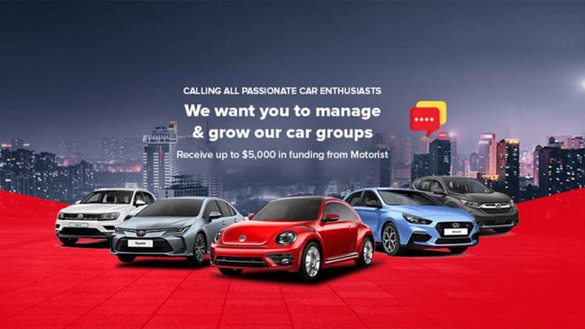 Motorist to invest $250,000 yearly to build Singapore’s largest home for virtual car communities