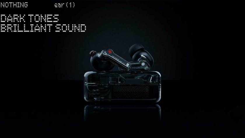 Nothing Announces ear (1) Carbon Neutrality and a New Black Edition