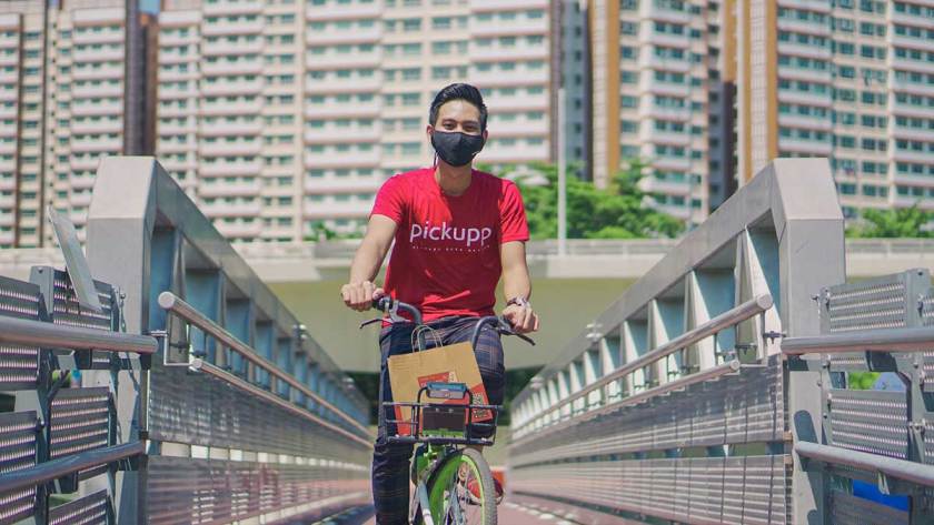 Pickupp raises US$37 million in 3rd funding round in 13 months