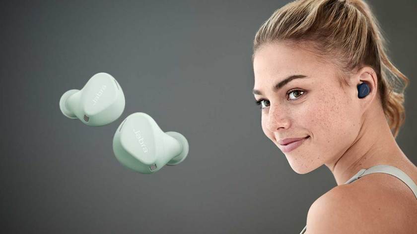 Jabra unveils new Jabra Elite 4 Active true wireless earbuds
