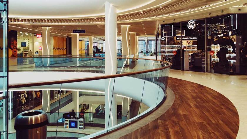 Comments: OG department store data breach