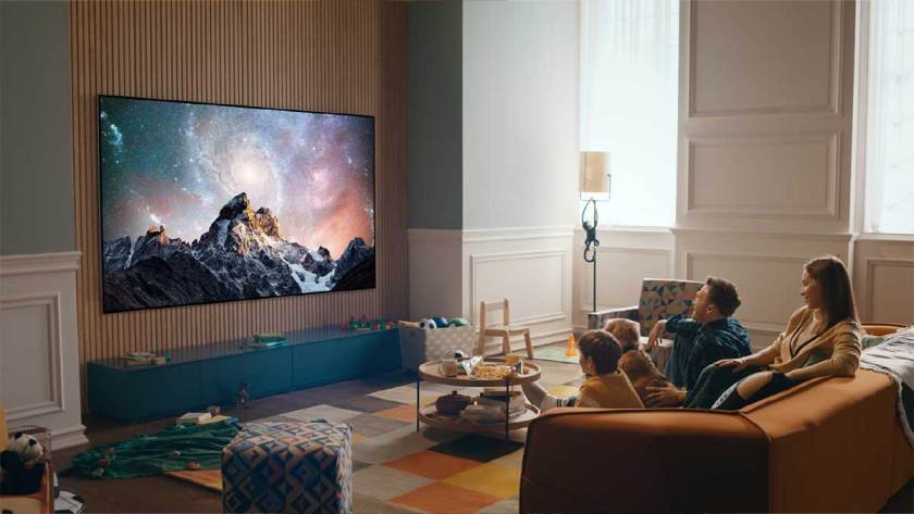 New LG TVs Redefine Viewing and User Experience With Unmatched Features, Technologies
