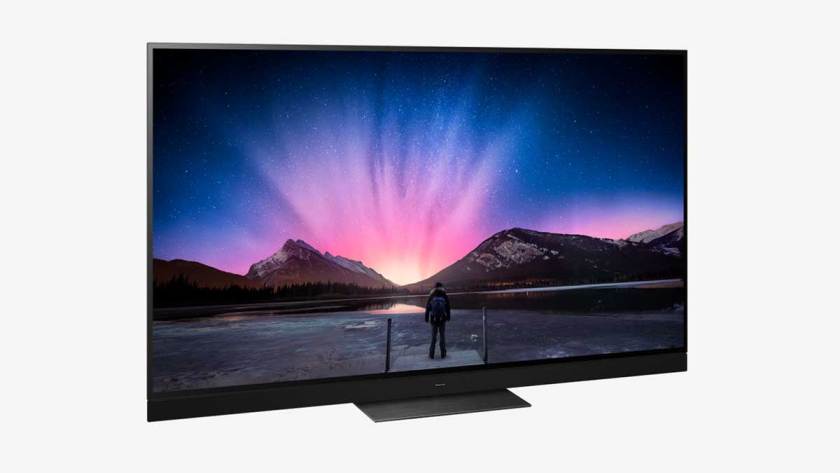 Panasonic unveils LZ2000 OLED TV