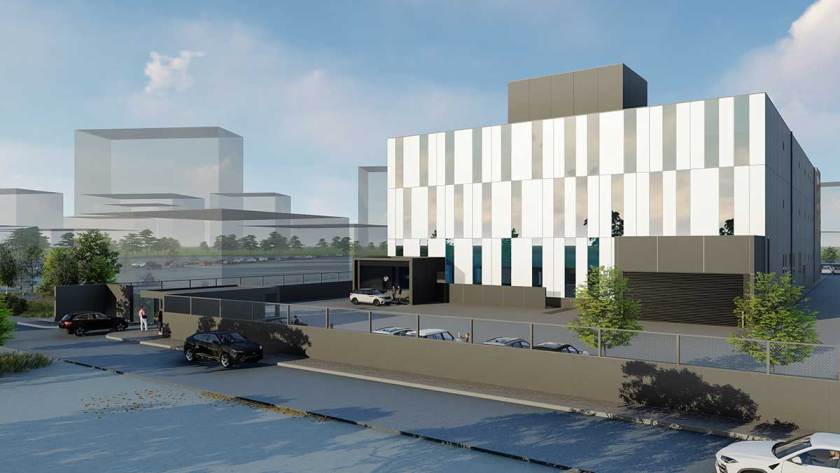 Telehouse set to expand presence in Southeast Asia with opening of the most connected data centre in Thailand