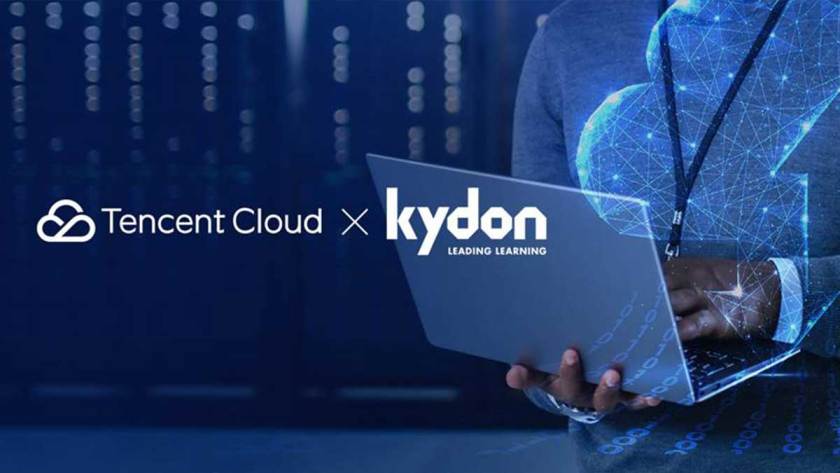 Tencent Cloud Collaborates with Kydon Group to Offer Cloud Computing and Cutting-edge Technology Courses in Southeast Asia
