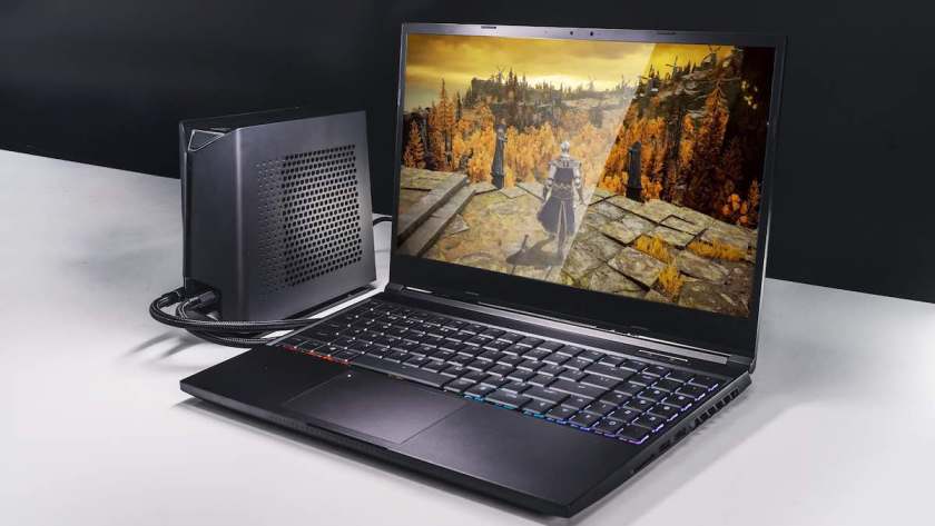 Aftershock PC unveils Apex 15X Evo – A Liquid-Cooled Hybrid Portable Powerhouse ￼