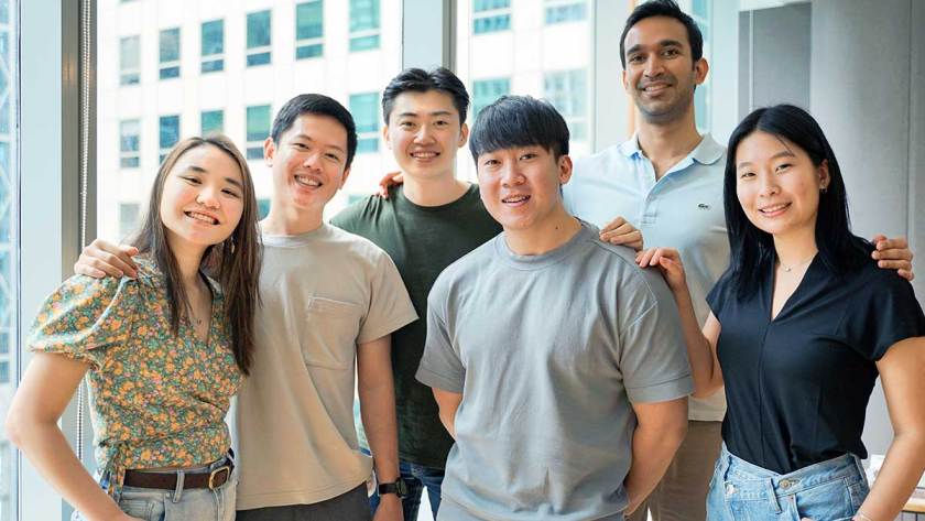 Gobble bags US$1.3 million seed capital from BEENEXT, Flash Ventures & others