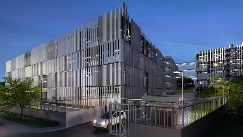 SpaceDC to build the largest hyperscale data center in the Philippines 