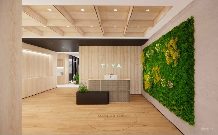 TIYA opens global headquarters In Singapore
