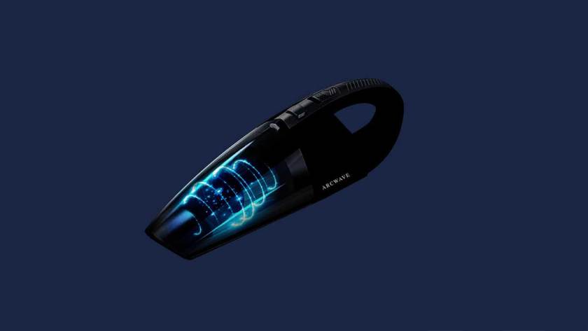 Arcwave launches VaCum: A first of its kind dual-purpose vacuum cleaner and pleasure stroker