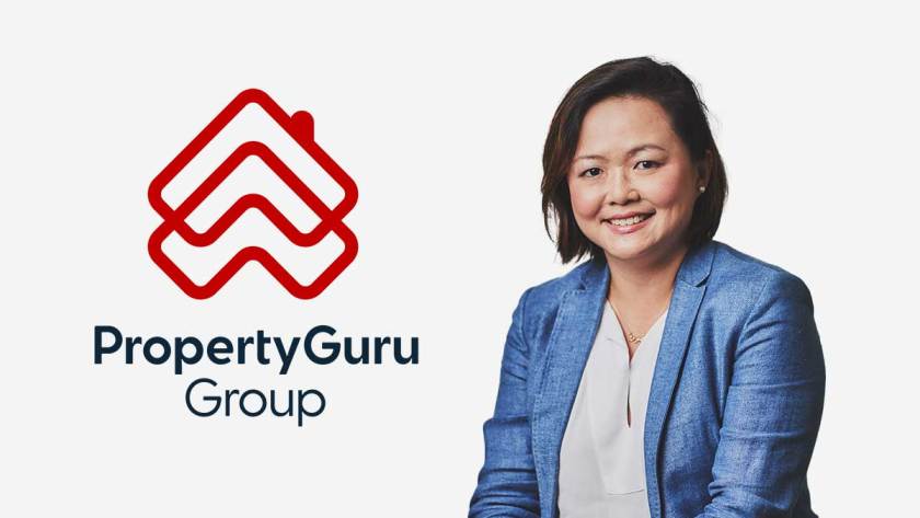 PropertyGuru looks to Shyn to lead its Data and Software Solutions business