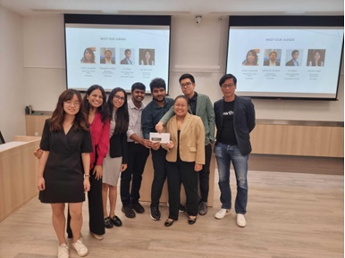 Talkwalker partners with the Good Food Institute APAC and NUS Business School to accelerate consumer insights into the plant-based foods category